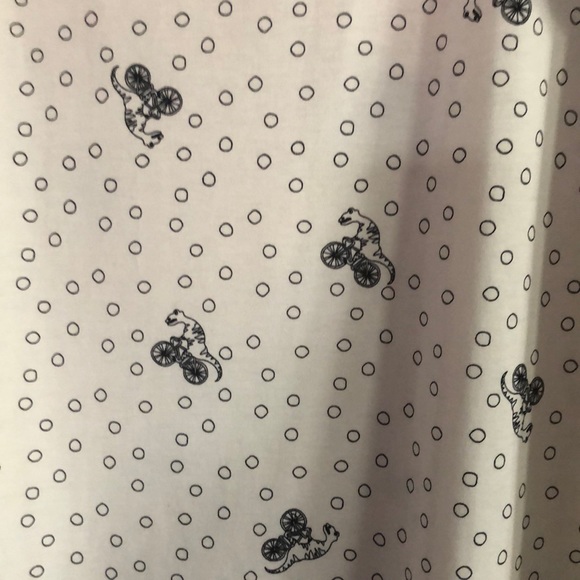 LuLaRoe christy t - Picture 2 of 3